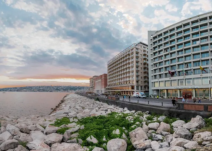 Hotel Royal Continental