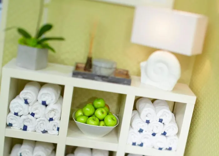 Renaissance Concourse Atlanta Airport Hotel