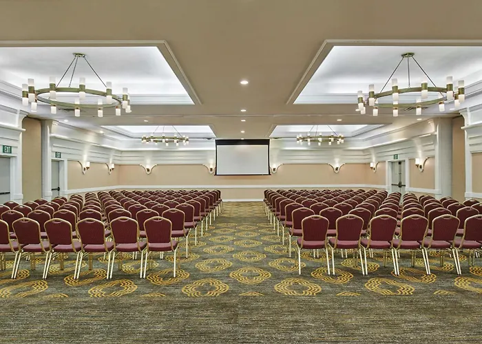 Doubletree By Hilton Salt Lake City Airport