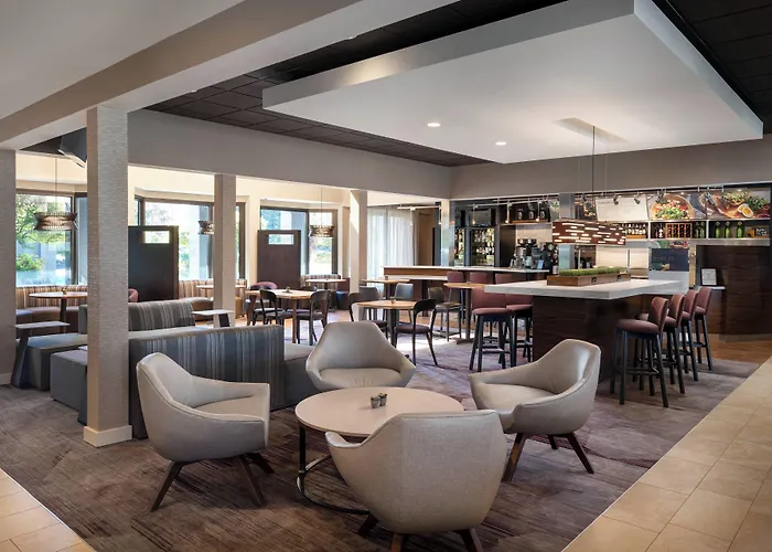 Courtyard Sacramento Rancho Cordova