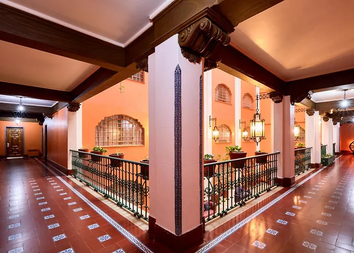 Best Western Majestic