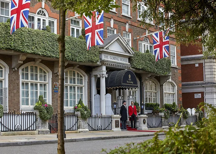 The Goring