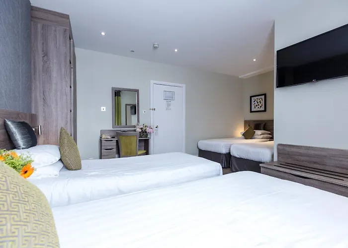 Hotel 4 stelle: Phoenix Hotel