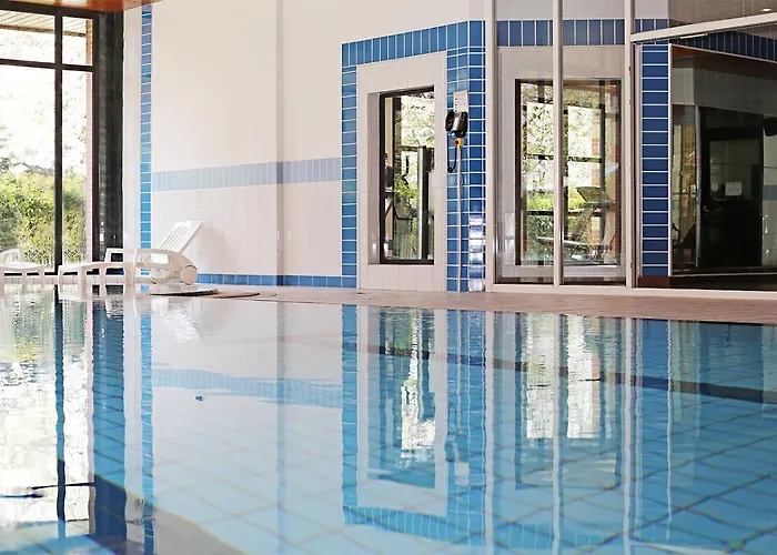 Millennium Hotel Paris Charles De Gaulle