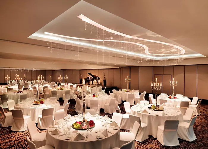 Hotel boutique: Hyatt Regency Koeln