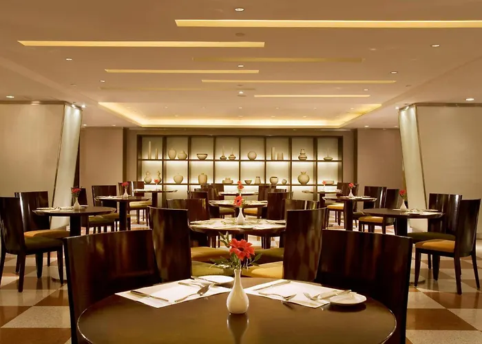 Marco Polo Hongkong