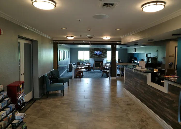 Red Roof Inn Evansville