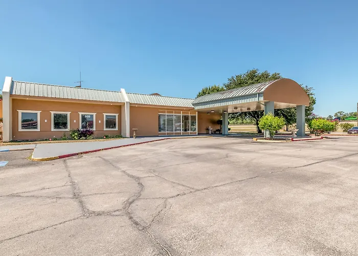 Quality Inn Gainesville