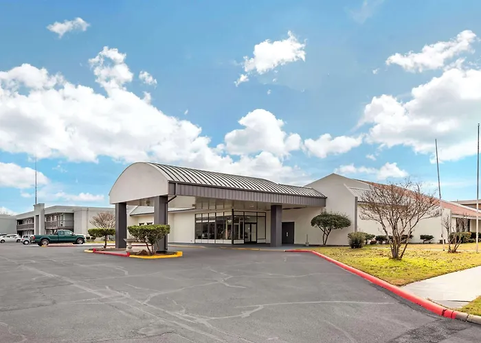 Quality Inn Gainesville