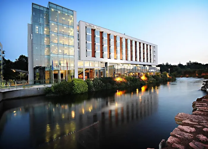 Family Hotel: The River Lee Hotel A Member Of The Doyle Collection