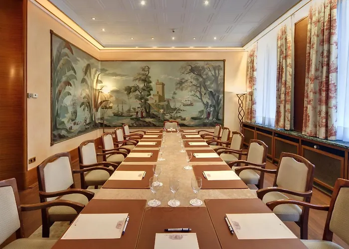 Grand Hotel Cravat
