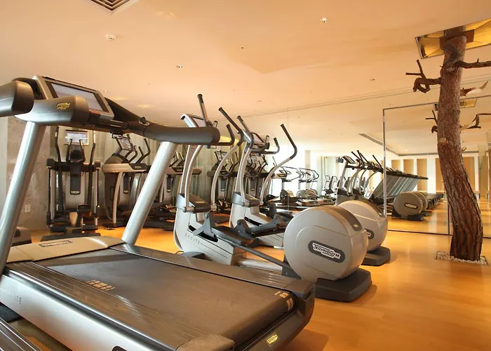 Banyan Tree Club & Spa Seoul