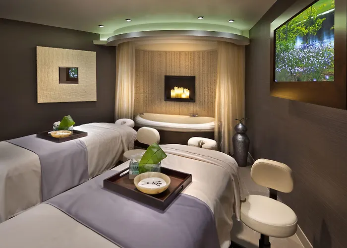 Atlantis Casino Spa