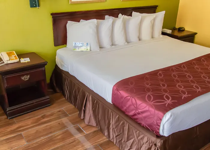 Beach hotel: Days Inn Bna St Thomas W Hosp