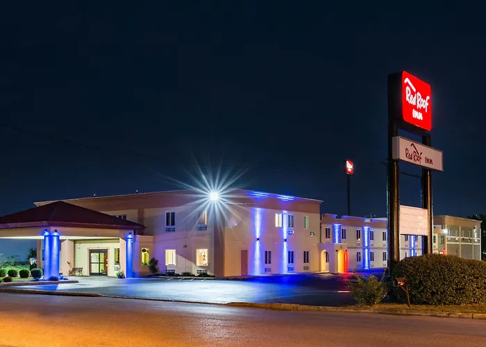 Americas Best Value Inn
