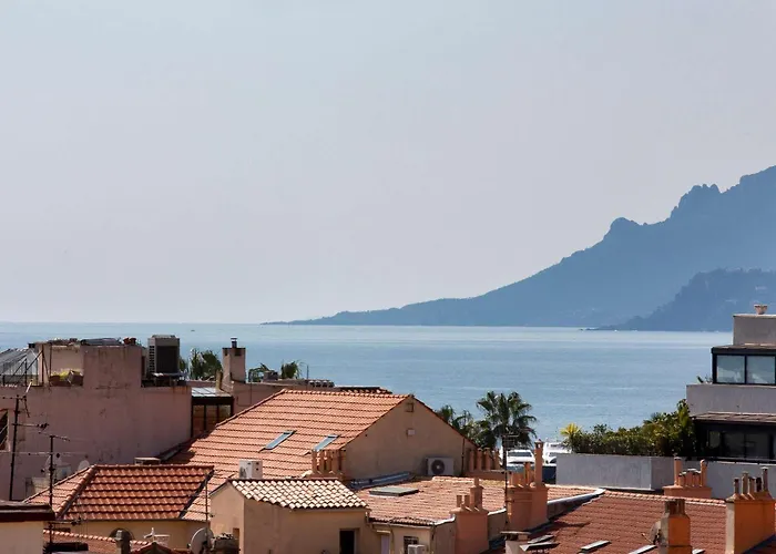 Romantisch hotel: BW Premier Collection Mondial