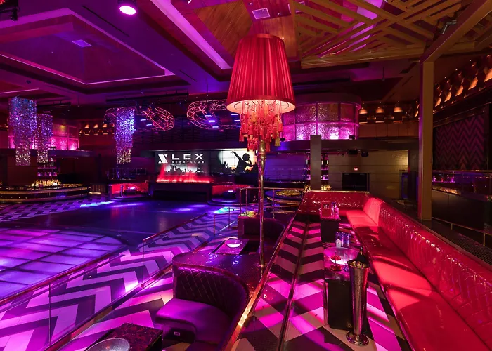Grand Sierra Resort And Casino