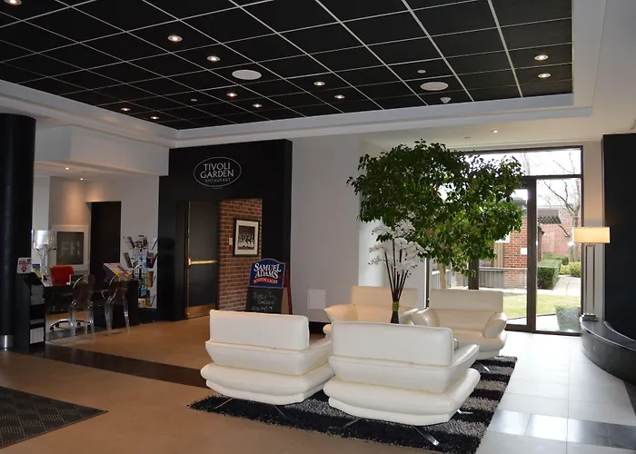 Delta s By Marriott Toronto