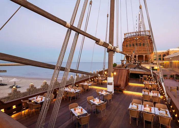 Radisson Blu Hotel, Kuwait