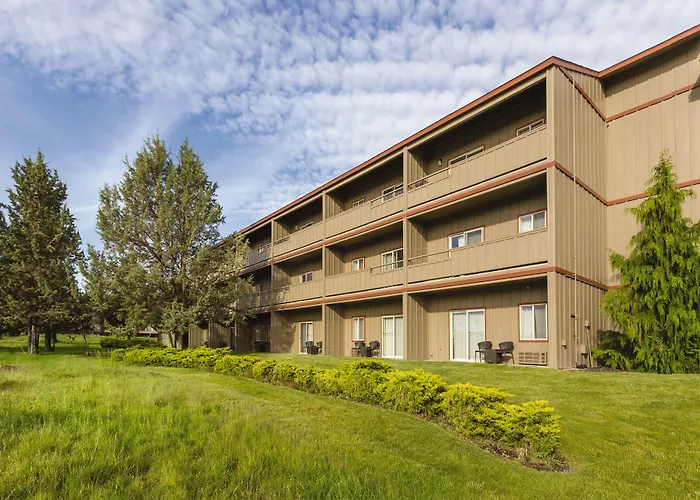 Worldmark Eagle Crest