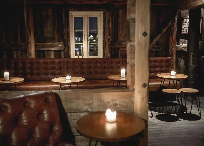 Radisson Blu Hotel Tromso