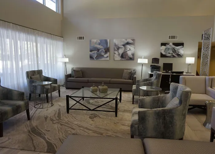 Best Western Downtown Inn And Suites