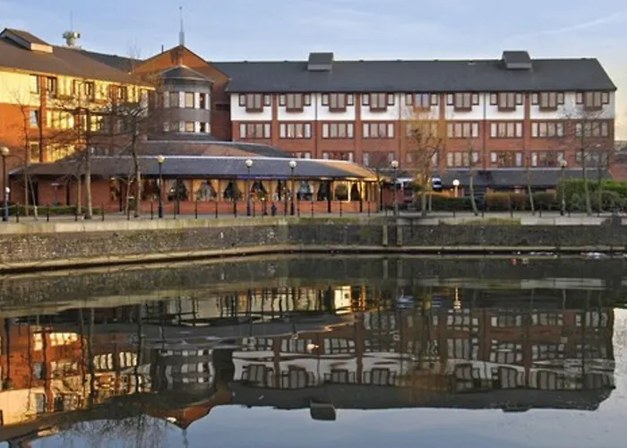 Copthorne Manchester Salford Quays