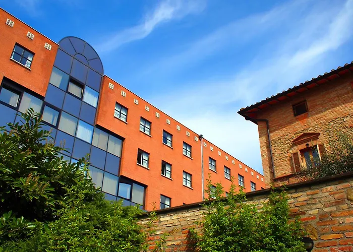 Hotel Perusia