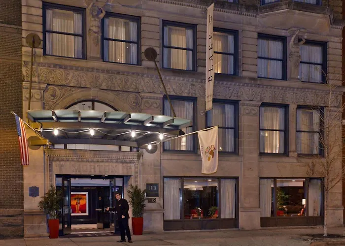 Bluegreen Vacations Hotel Blake, An Ascend Collection Hotel