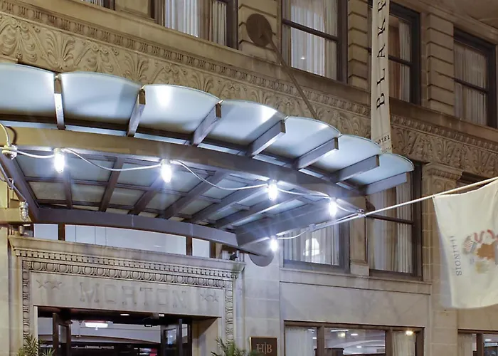 Bluegreen Vacations Hotel Blake, An Ascend Collection Hotel