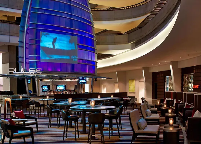 Marriott Marquis