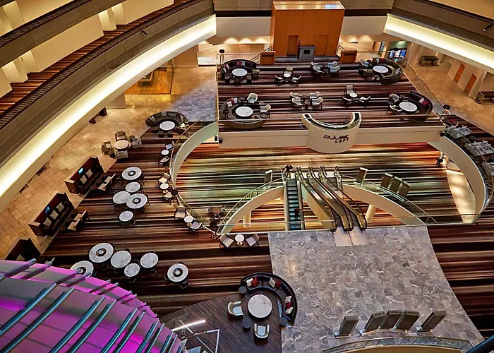 Marriott Marquis