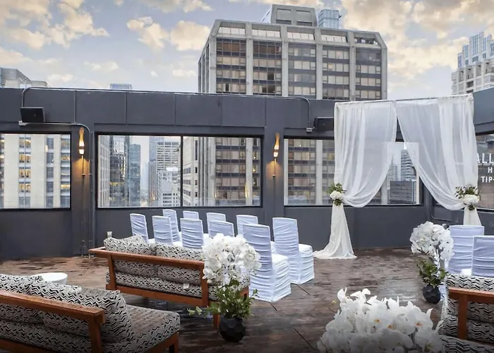 Boutique hotel only: The Chicago Hotel Collection Magnificent Mile