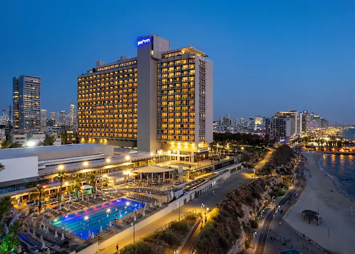 Hilton Tel Aviv Hotel