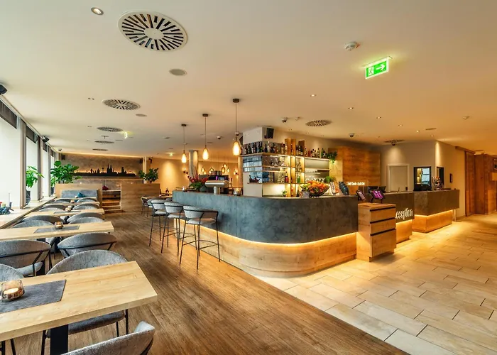 Familiehotel: Cityclass Hotel Am Dom