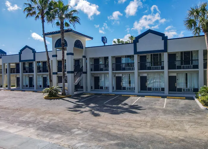 Stayable St Augustine