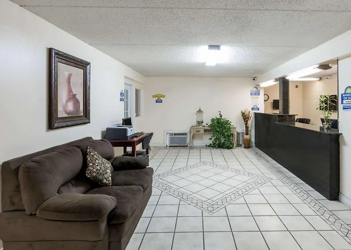 Days Inn By Wyndham