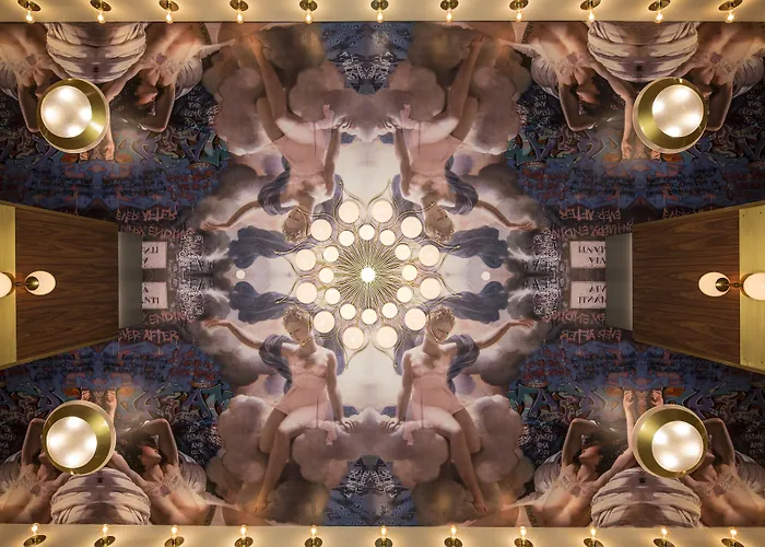 Huisdiervriendelijk hotel: Hotel Bijou, WorldHotels Crafted