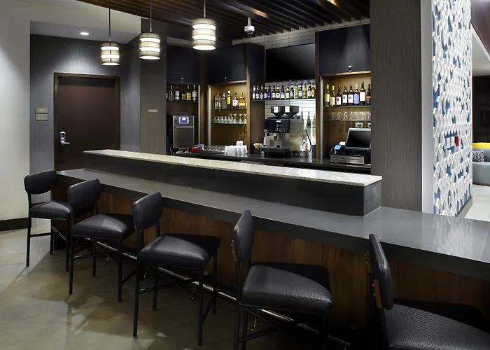 Cheap hotel: Hyatt Place Atlanta Downtown