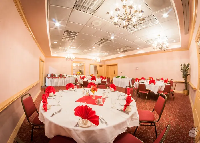 Mariani'S Inn & Restaurant