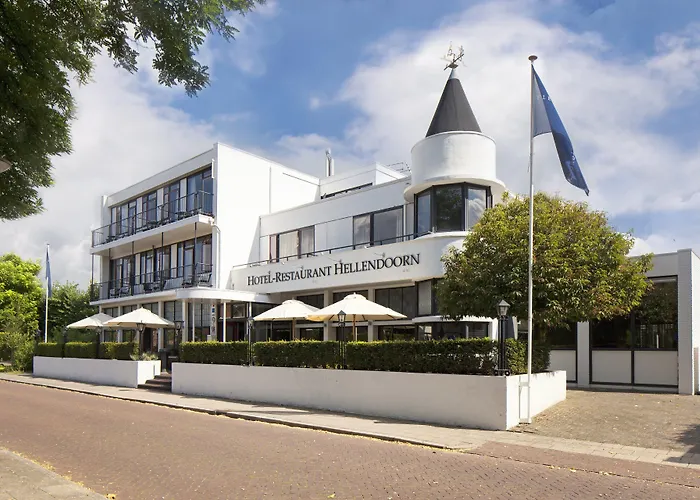Fletcher Hotel Restaurant Hellendoorn