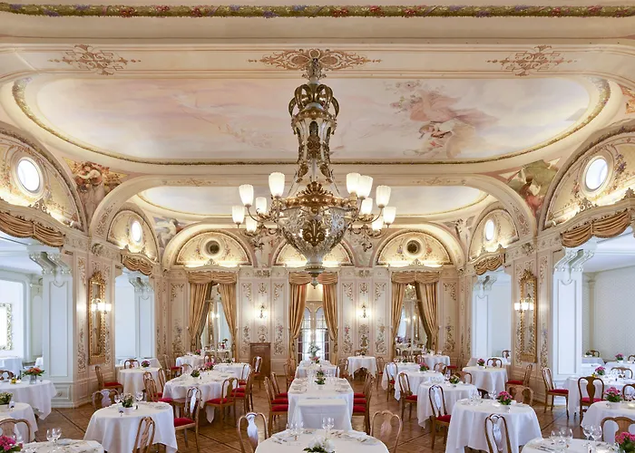 Grand Hotel Kronenhof