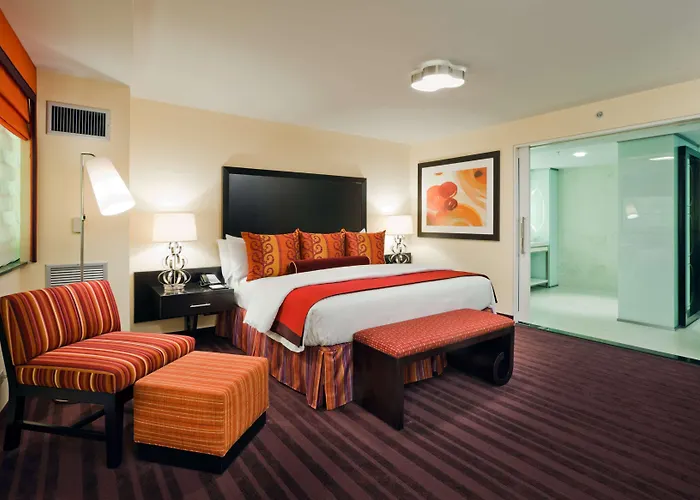 Jacuzzi hotel: Washington Plaza Hotel