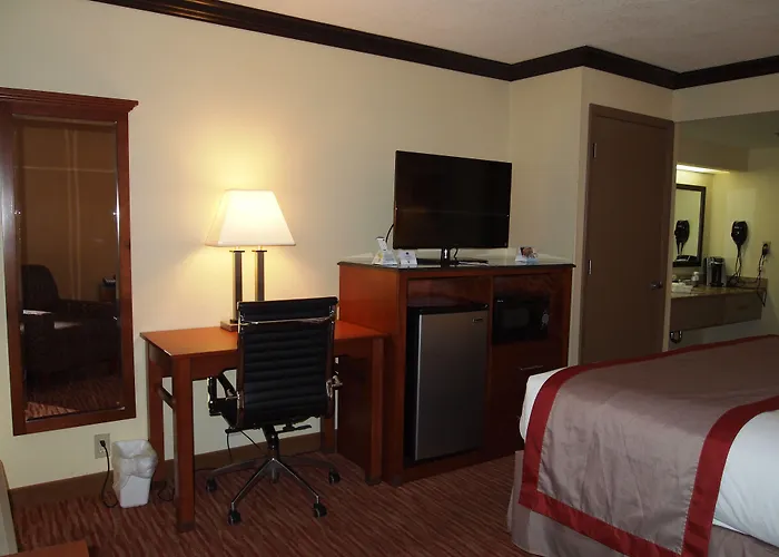 Best Western Ft Lauderdale I-95 Inn