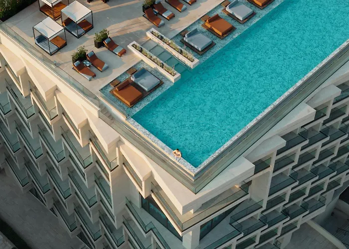 5 star hotel: Grand Hyatt Athens