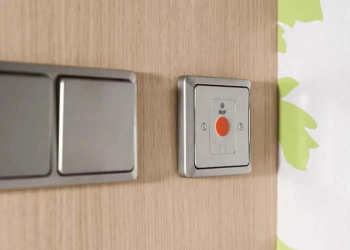 Nh Berlin Potsdamer Platz