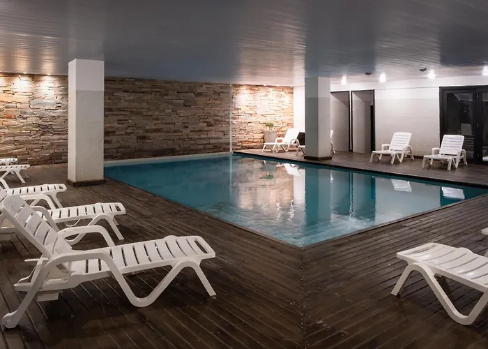 Golden Beach Resort & Spa