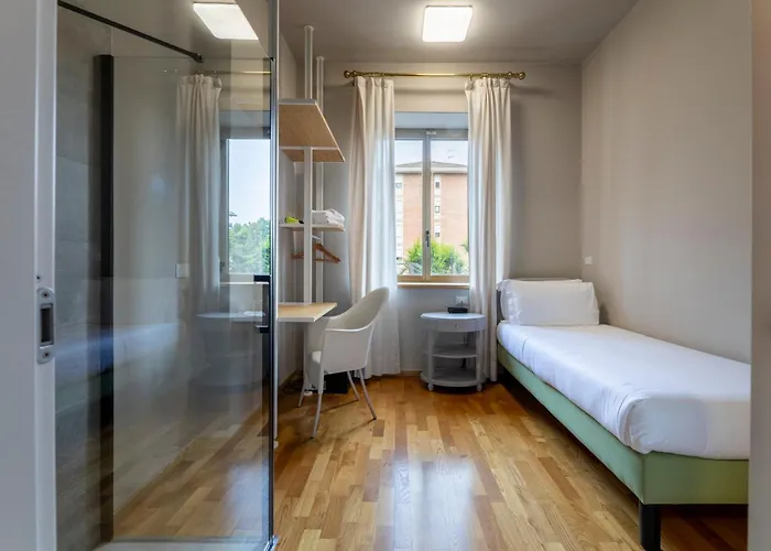 Hotel Astoria