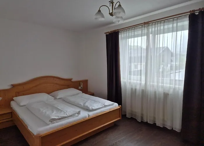 Ferienvermietung: Appartement Kitzsteinhorn