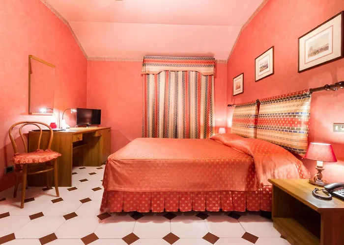 Park Hotel Villa Salzea